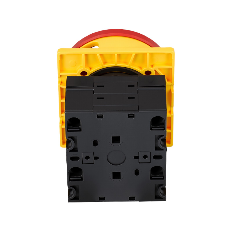 ZHUCO LW42B32-1016/LF101-C11 Трехфазный четырехпроводной кулачковый разъединитель