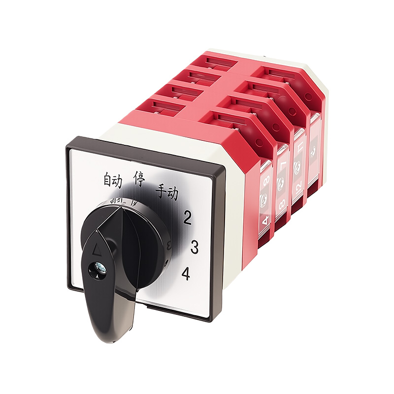 ZHUCO LW12-16/TM704.4 Конденсаторный шкаф Четырехконтурный регулировочный переключатель