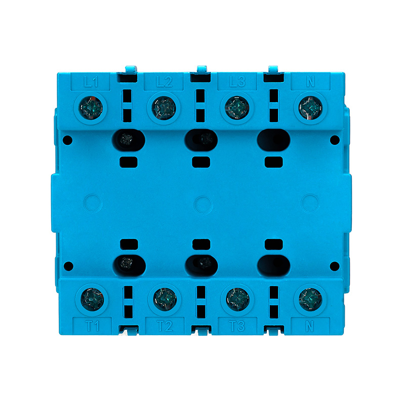 ZHUCO SZD11-100/40001K OFF-ON двухфазный трехфазный четырехпроводной выключатель нагрузки (с блокировкой, сильноточного типа)
