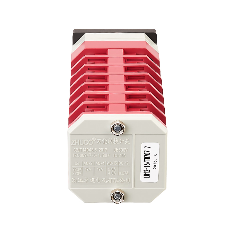 ZHUCO LW12-16/TM707.7 Конденсаторный шкаф с десятиконтурным регулируемым переключателем