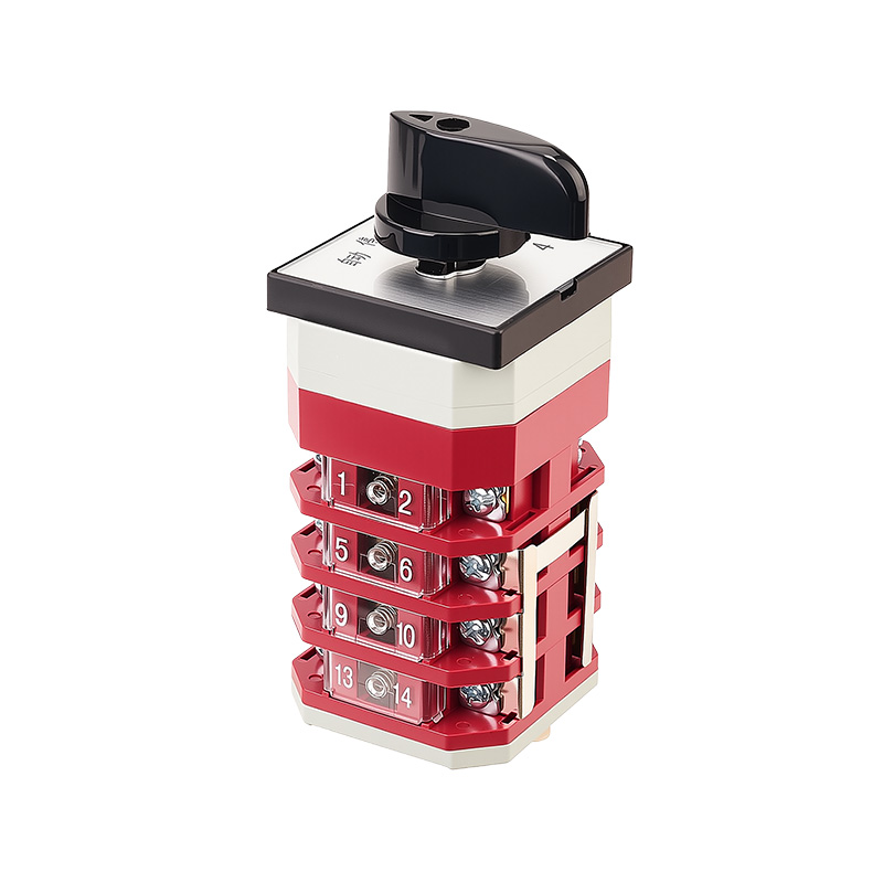 ZHUCO LW12-16/TM704.4 Конденсаторный шкаф Четырехконтурный регулировочный переключатель