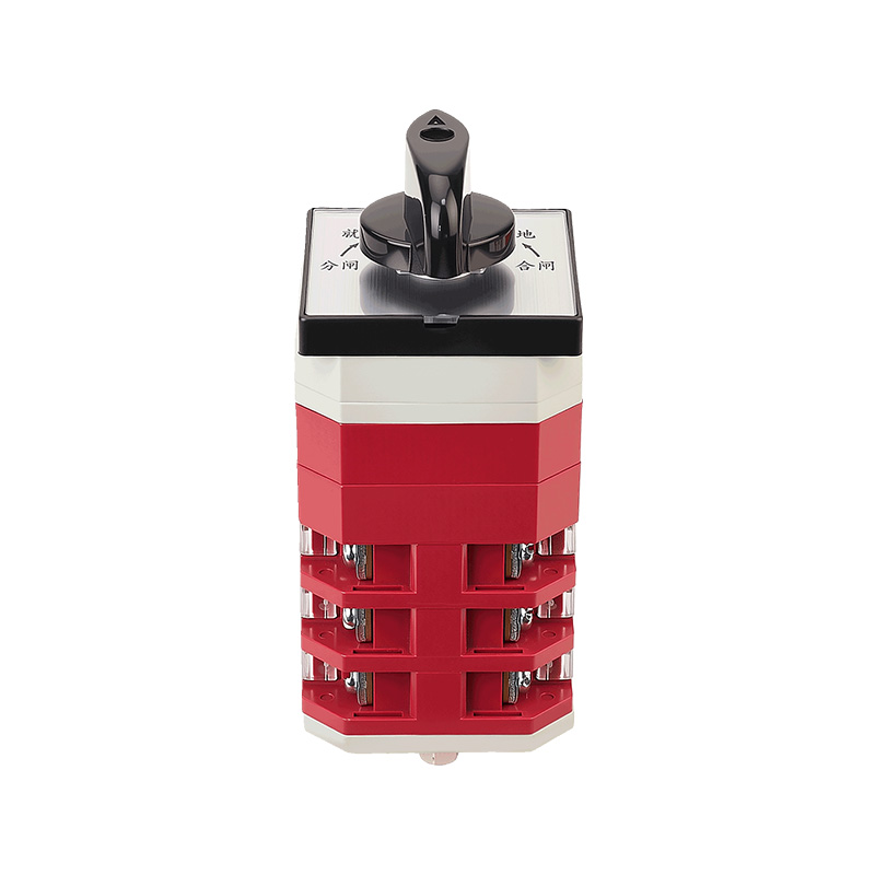 ZHUCO LW12-16/Z4.5858.3 Переключатель типа сброса управления открытием/закрытием передачи и распределения электроэнергии