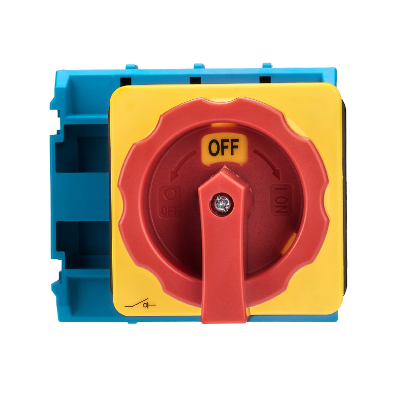 ZHUCO SZD11-100/40001K OFF-ON двухфазный трехфазный четырехпроводной выключатель нагрузки (с блокировкой, сильноточного типа)