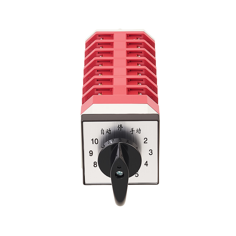 ZHUCO LW12-16/TM707.7 Конденсаторный шкаф с десятиконтурным регулируемым переключателем