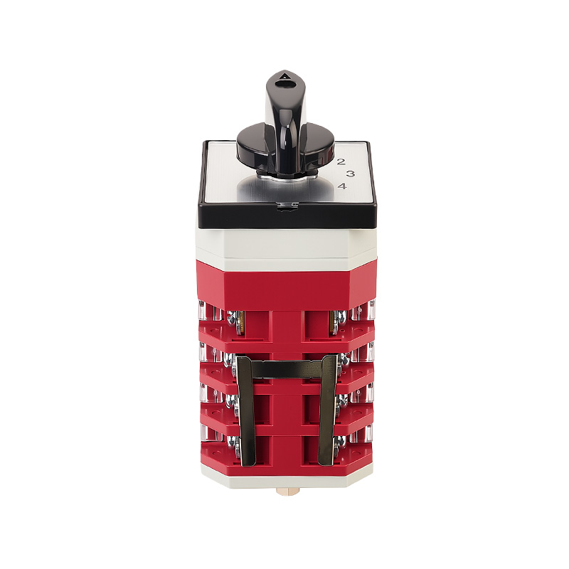 ZHUCO LW12-16/TM704.4 Конденсаторный шкаф Четырехконтурный регулировочный переключатель