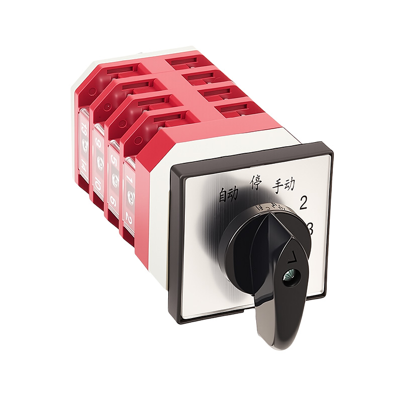 ZHUCO LW12-16/TM704.4 Конденсаторный шкаф Четырехконтурный регулировочный переключатель