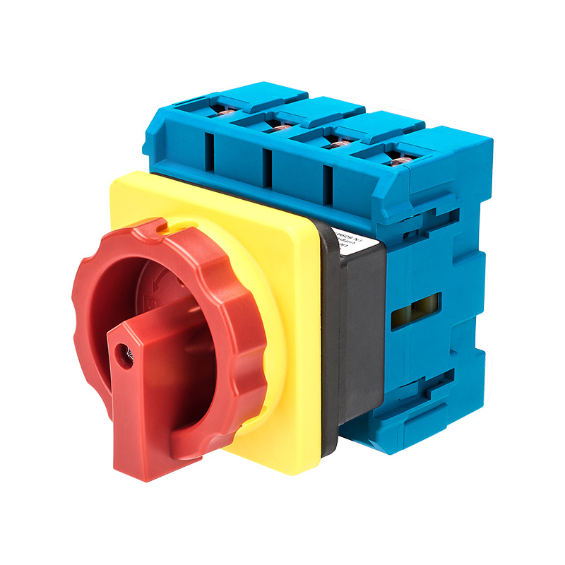 ZHUCO SZD11-100/40001K OFF-ON двухфазный трехфазный четырехпроводной выключатель нагрузки (с блокировкой, сильноточного типа)