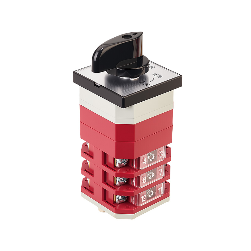 ZHUCO LW12-16/Z4.5858.3 Переключатель типа сброса управления открытием/закрытием передачи и распределения электроэнергии