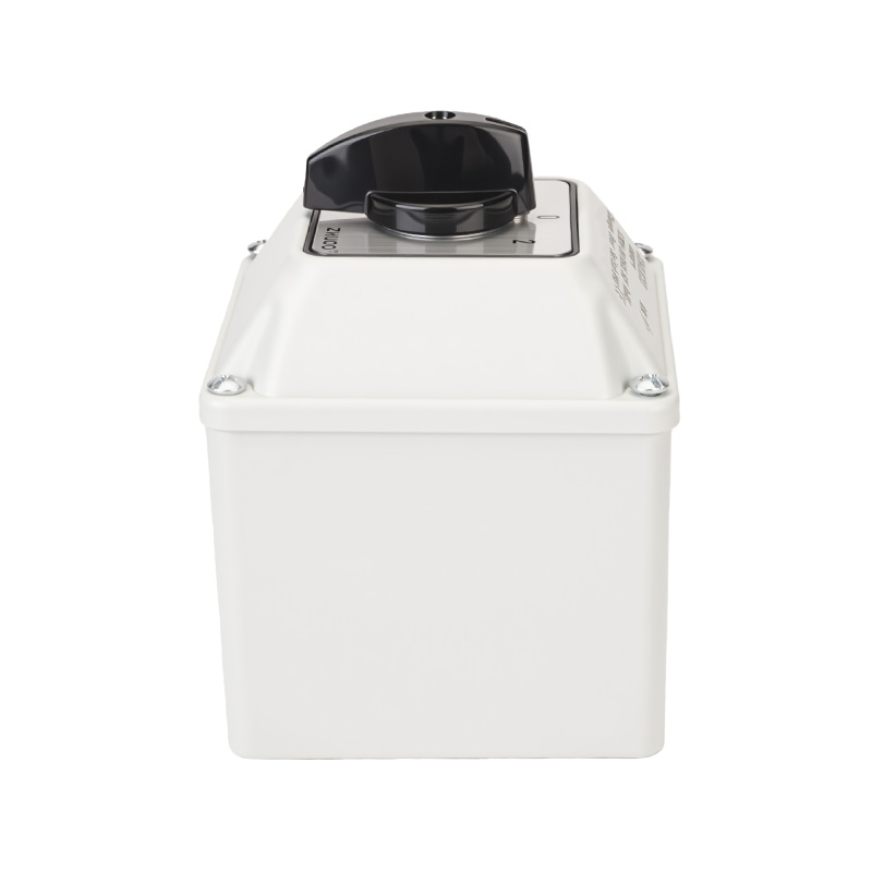 Многоконтурный переключатель с защитой IP65 ZHUCO SZW26-20/D505.5CF