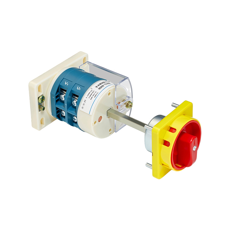 ZHUCO HZ12-40/08 OFFON Двухпозиционный двухсекционный станок/токарный станок с блокировкой электрического шкафа, выключатель питания