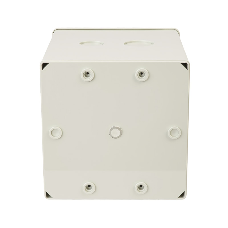 ZHUCO SZW26-160/D303.3BF Сверхвысокоточный трехконтурный защитный переключатель IP65