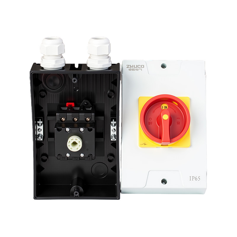 ZHUCO SZD11-63/300010-CF ВЫКЛ-ВКЛ включение/выключение питания отключение нагрузки отключение нагрузки