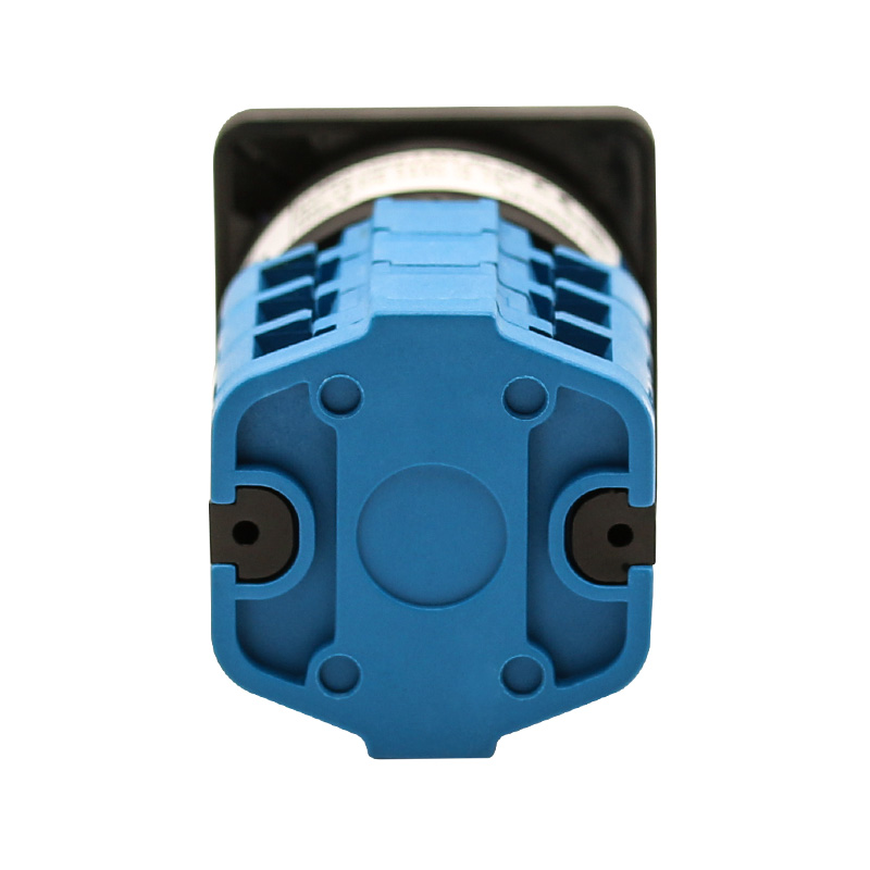 ZHUCO SZW26-10/D303.3 1-0-2 Трехпозиционный трехсекционный переключатель