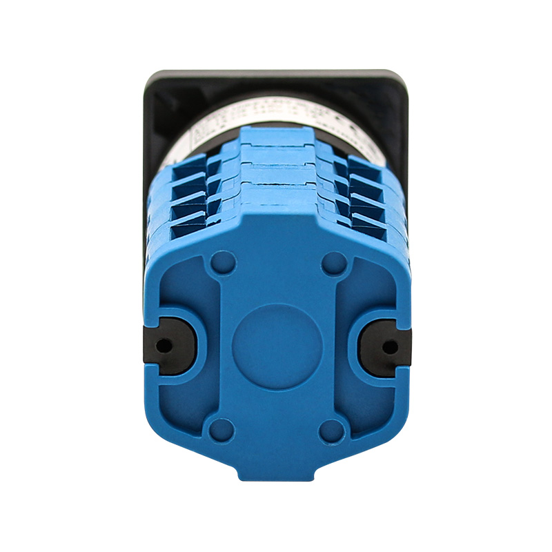 ZHUCO SZW26-10/D404.4 1-0-2 Трехпозиционный четырехсекционный переключатель