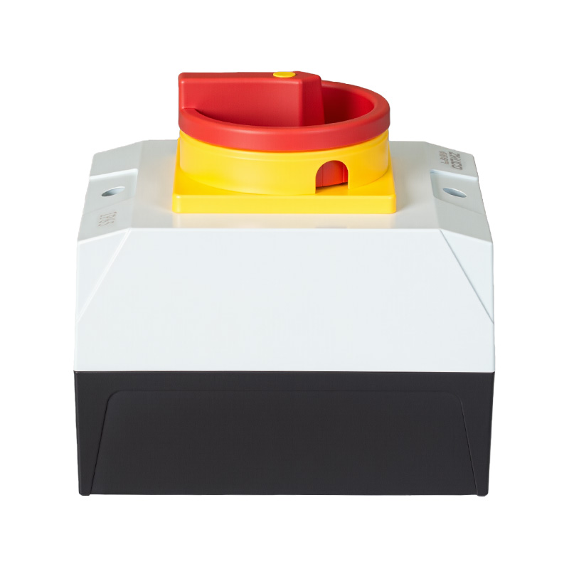 ZHUCO SZD11-32/300010-CF Выключатель питания OFF-ON IP65 Защитный разъединитель нагрузки