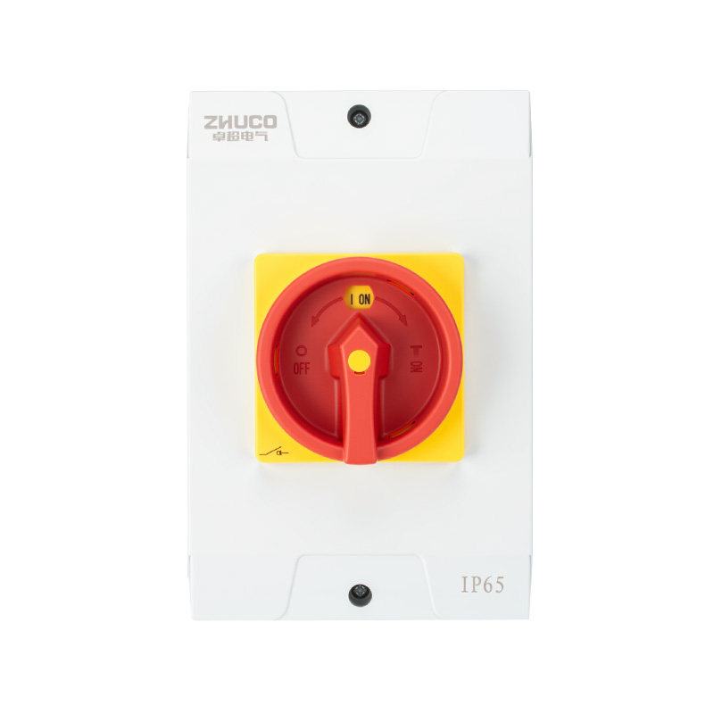 ZHUCO SZD11-63/300010-CF ВЫКЛ-ВКЛ включение/выключение питания отключение нагрузки отключение нагрузки