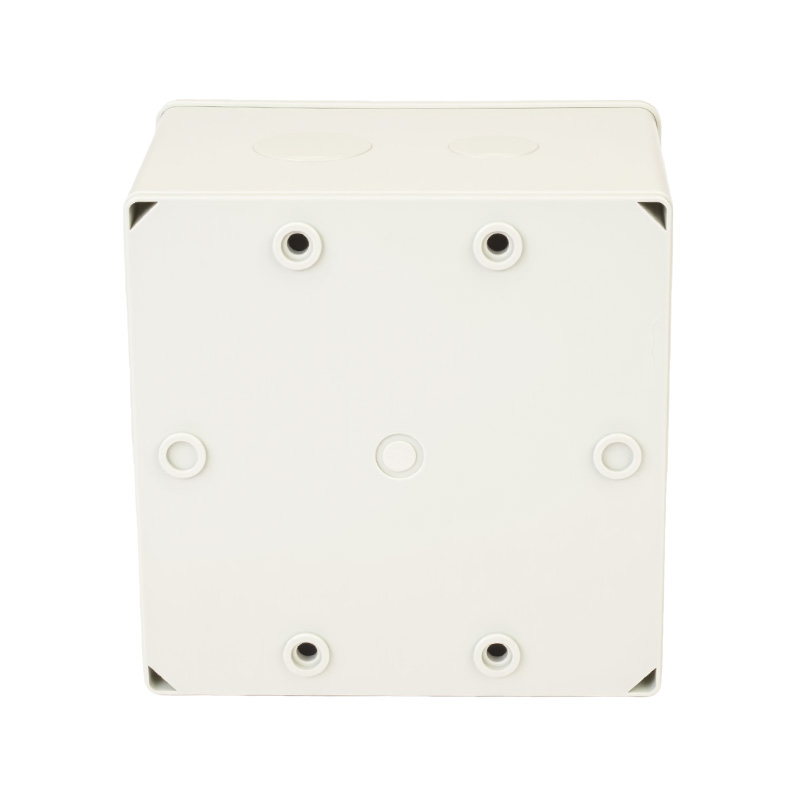 ZHUCO SZW26-125/D202.2BF Высокоточный защитный переключатель IP65