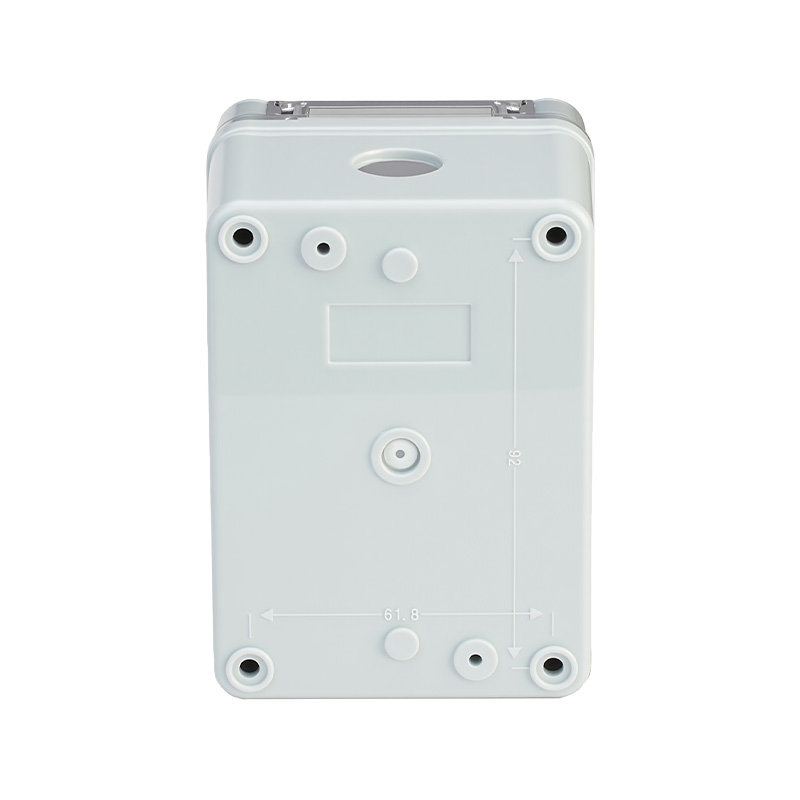 ZHUCO SZW26-20/D202.2TWBF 1-0-2 трехпозиционный 2-секционный переключатель