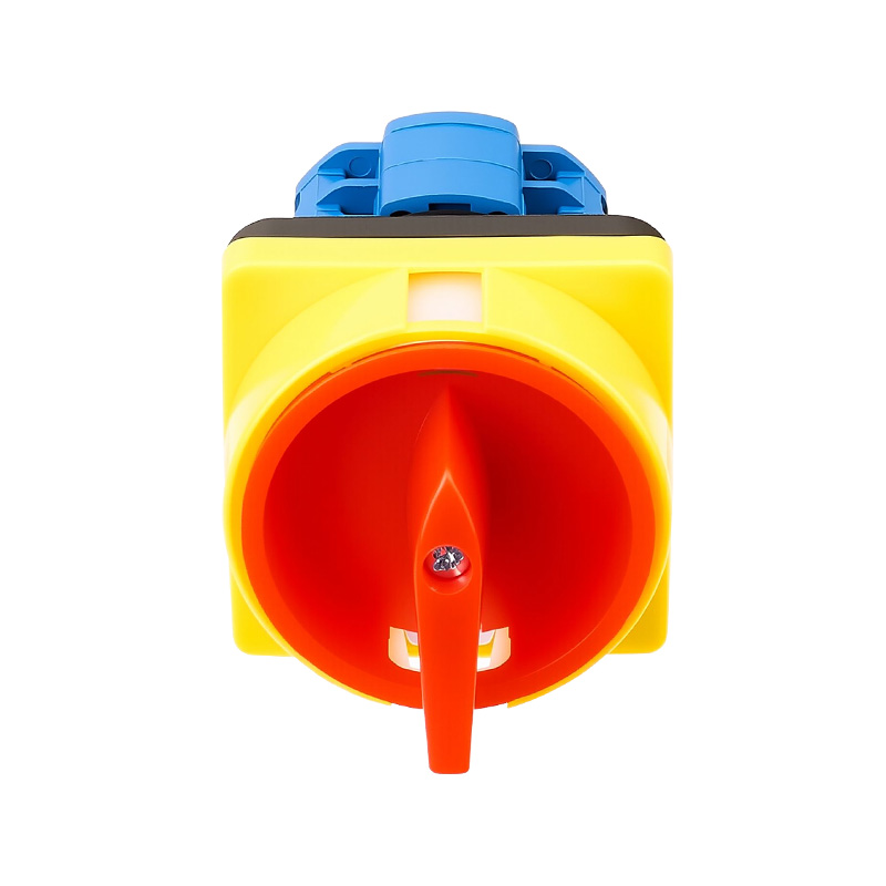 ZHUCO SZW26-20/2GS-X 0-1 Двухпозиционный двухсекционный выключатель питания