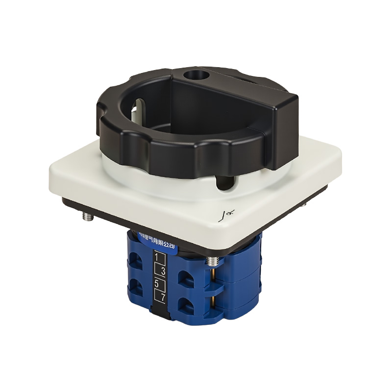 ZHUCO SZW26-20/2GH2 ВЫКЛ-ВКЛ Двухпозиционный двухсекционный выключатель питания