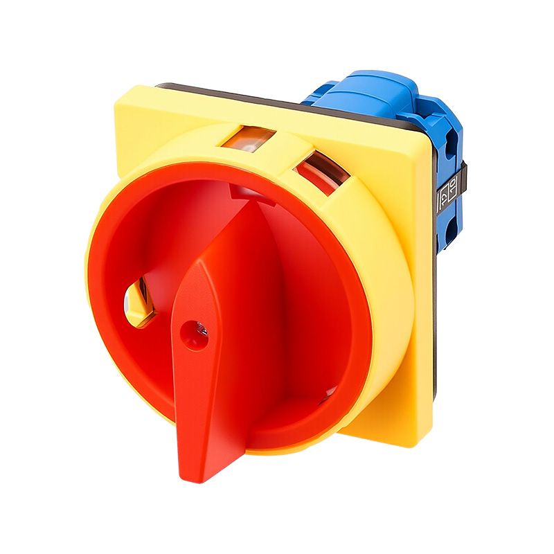 ZHUCO SZW26-20/3GS OFF-ON Двухпозиционный трехсекционный выключатель питания