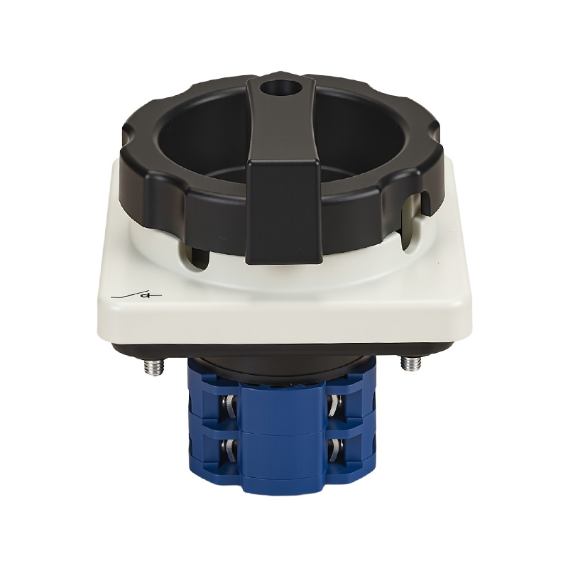 ZHUCO SZW26-20/2GH2 ВЫКЛ-ВКЛ Двухпозиционный двухсекционный выключатель питания