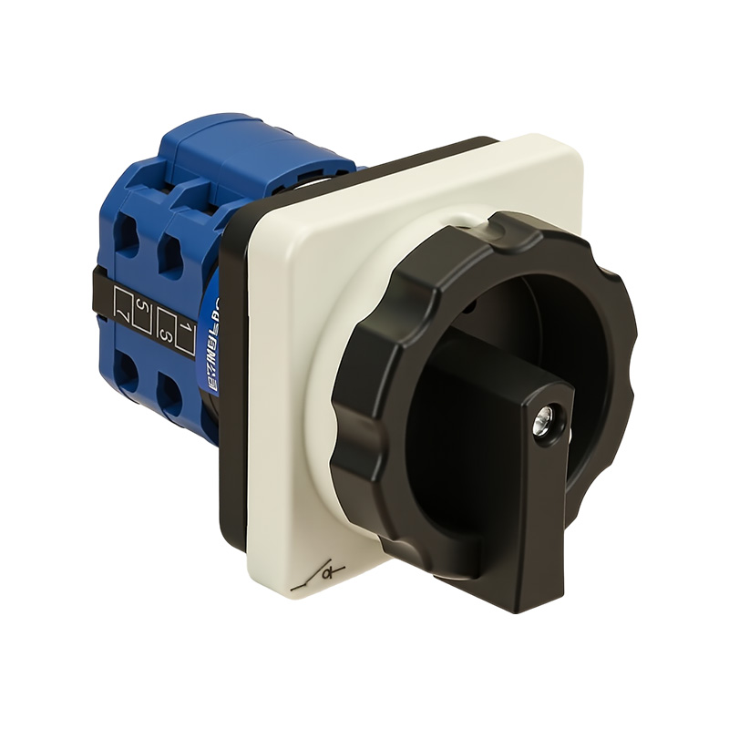 ZHUCO SZW26-20/2GH-X OFF-ON Двухпозиционный двухсекционный переключатель питания