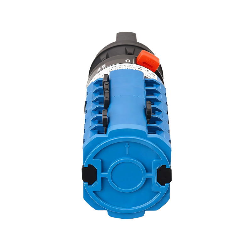 ZHUCO SZW26-20/20SD007573.6S Восьмипозиционный шестисекционный переключатель переключения деревообрабатывающего оборудования ZHUCO SZW26-20/20SD007573.6S Восьмипозиционный шестисекционный переключатель переключения деревообрабатывающего оборудования