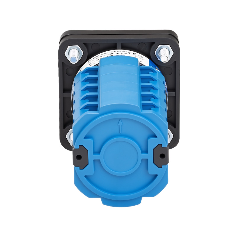 ZHUCO SZW26-20/COA.5 ВЫКЛ-ВКЛ Двухпозиционный пятисекционный выключатель Вкл/Выкл ZHUCO SZW26-20/COA.5 ВЫКЛ-ВКЛ Двухпозиционный пятисекционный выключатель Вкл/Выкл