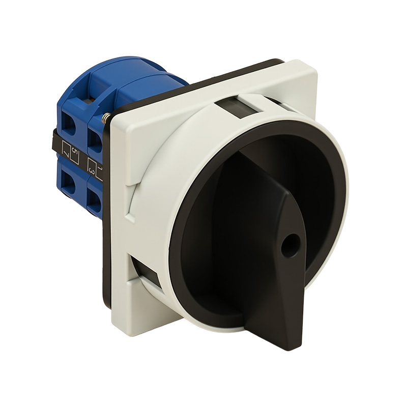 ZHUCO SZW26-25/2GS Серо-черная панель