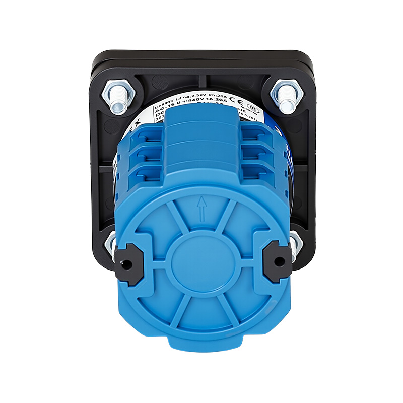 ZHUCO SZW26-20/C06.3 ВЫКЛ-ВКЛ Двухпозиционный трехсекционный выключатель Вкл/Выкл ZHUCO SZW26-20/C06.3 ВЫКЛ-ВКЛ Двухпозиционный трехсекционный выключатель Вкл/Выкл