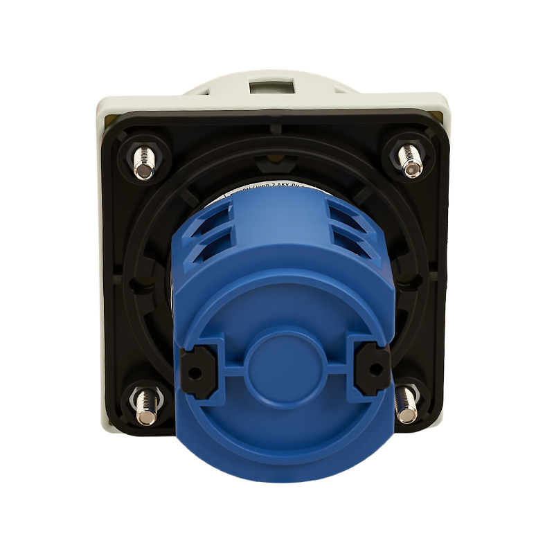 ZHUCO SZW26-25/2GS Серо-черная панель