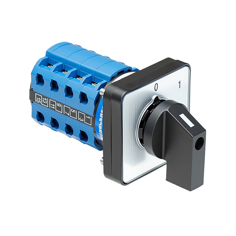 ZHUCO SZW26-20/C08.4 ВЫКЛ-ВКЛ Двухпозиционный пятисекционный выключатель Вкл/Выкл ZHUCO SZW26-20/C08.4 ВЫКЛ-ВКЛ Двухпозиционный пятисекционный выключатель Вкл/Выкл