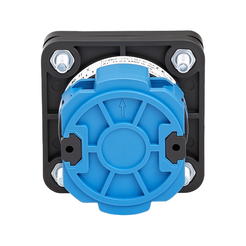 ZHUCO SZW26-20/D101.1 MOA Трехпозиционный односекционный переключатель