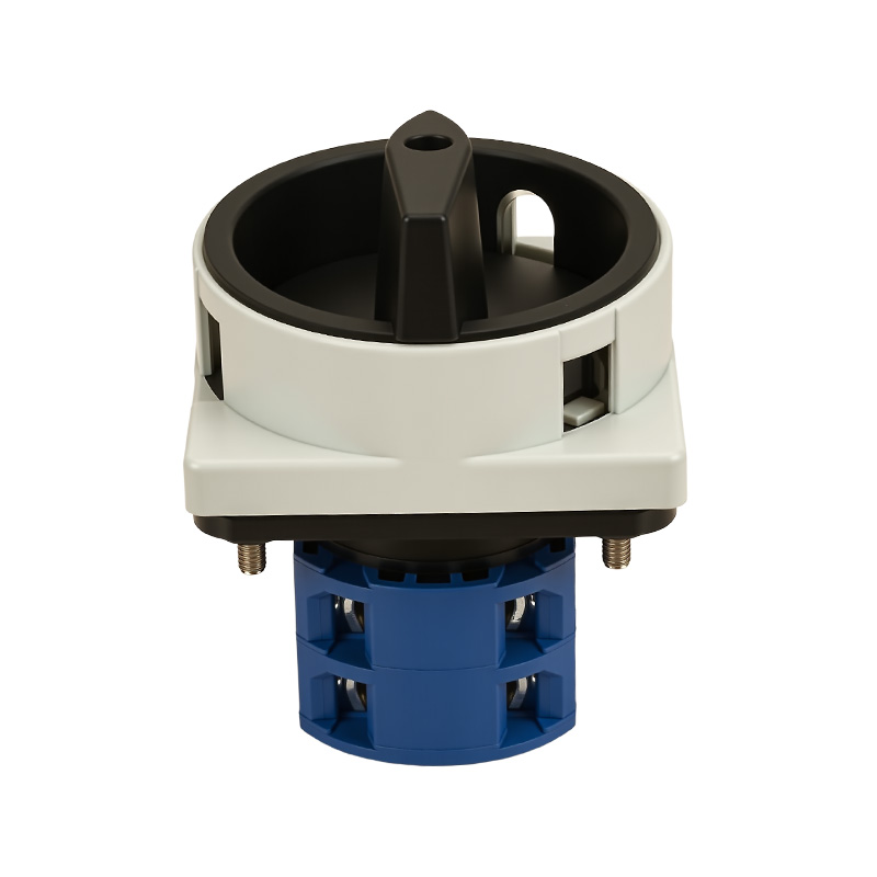 ZHUCO SZW26-25/2GS Серо-черная панель