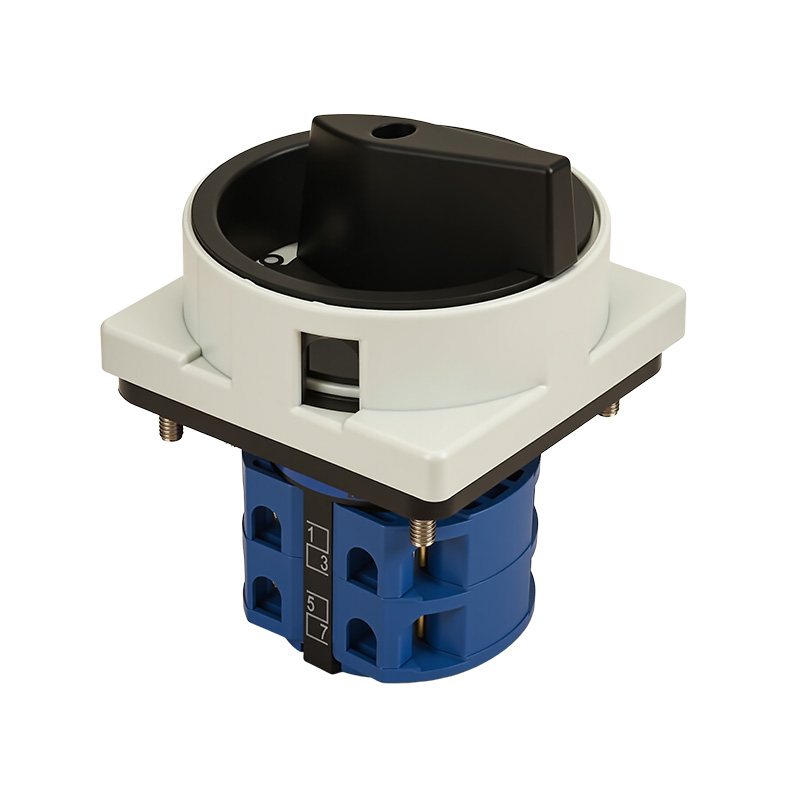 ZHUCO SZW26-25/2GS Серо-черная панель