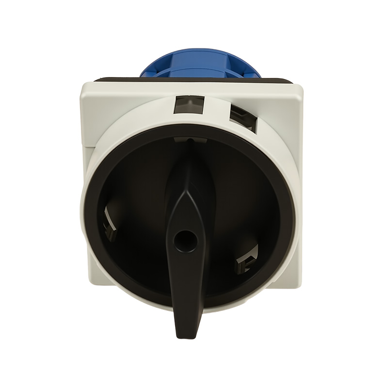 ZHUCO SZW26-25/2GS Серо-черная панель