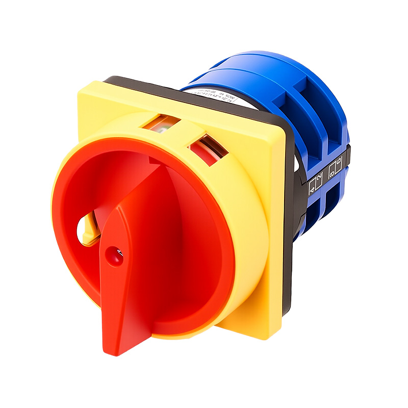 ZHUCO SZW26-32/2GS OFF-ON Двухпозиционный двухсекционный выключатель питания