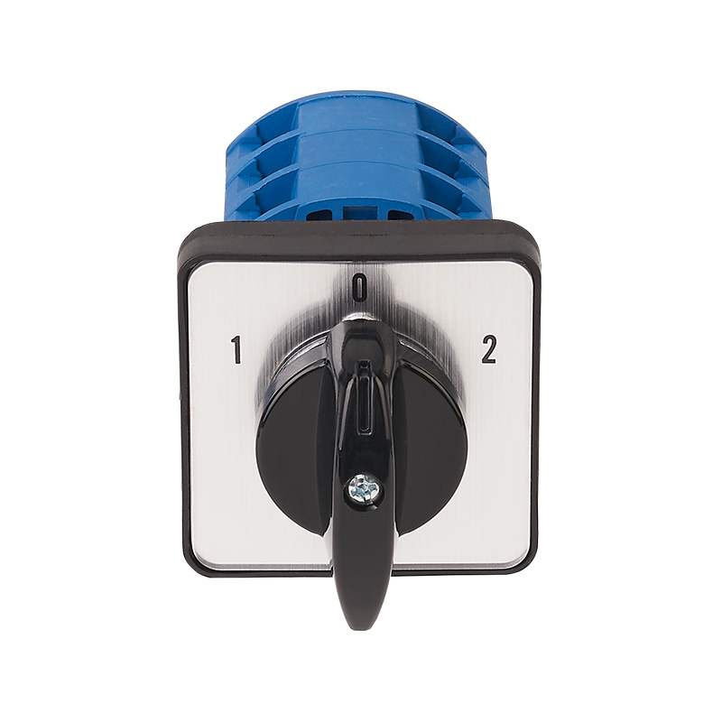 ZHUCO SZW26-25/D303.3 1-0-2 Трехпозиционный трехсекционный переключатель ZHUCO SZW26-25/D303.3 1-0-2 Трехпозиционный трехсекционный переключатель