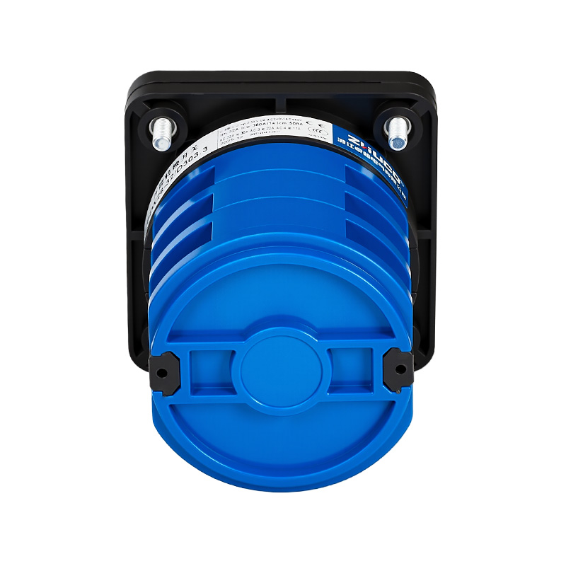 ZHUCO SZW26-32 D303.3 1-0-2 Трехпозиционный трехсекционный переключатель ZHUCO SZW26-32 D303.3 1-0-2 Трехпозиционный трехсекционный переключатель