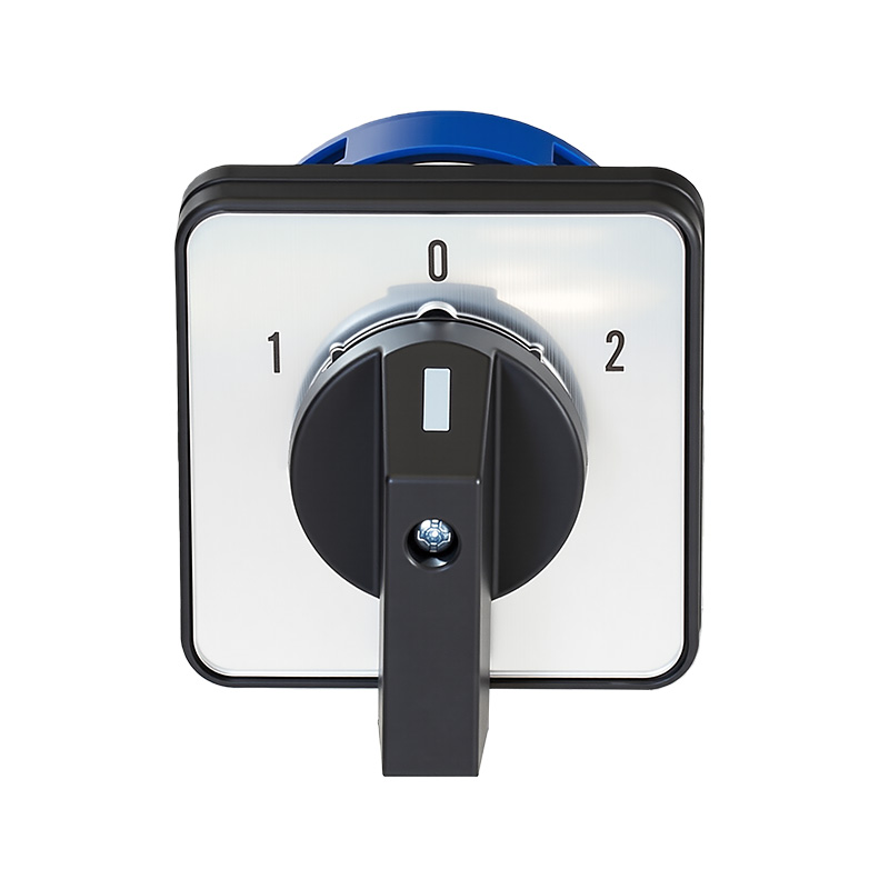 ZHUCO SZW26-324GS OFF-ON Двухпозиционный четырехсекционный выключатель питания