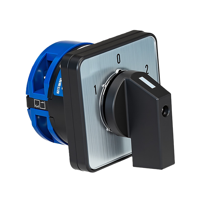 ZHUCO SZW26-324GS OFF-ON Двухпозиционный четырехсекционный выключатель питания