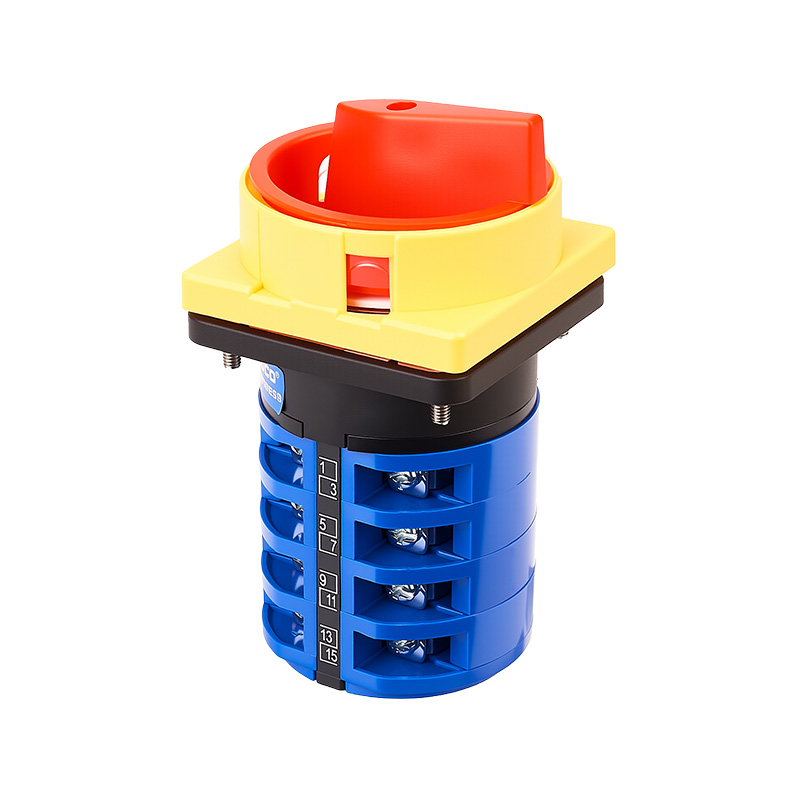 ZHUCO SZW26-324GS OFF-ON Двухпозиционный четырехсекционный выключатель питания ZHUCO SZW26-324GS OFF-ON Двухпозиционный четырехсекционный выключатель питания