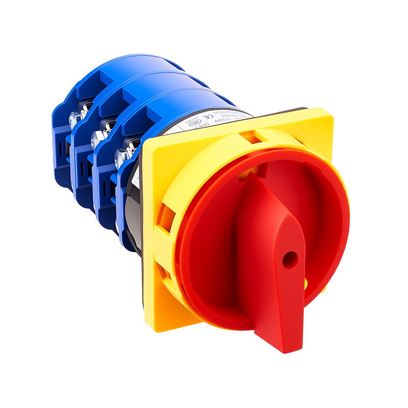 ZHUCO SZW26-125/3GS OFF-ON двухпозиционный трехсекционный выключатель питания ZHUCO SZW26-125/3GS OFF-ON двухпозиционный трехсекционный выключатель питания