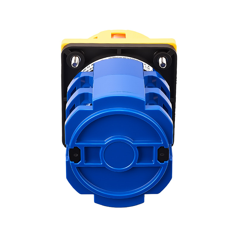 ZHUCO SZW26-63/2GS OFF-ON Двухпозиционный двухполюсный выключатель питания