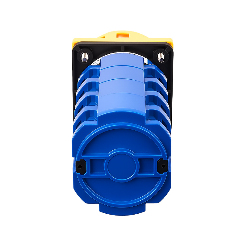 ZHUCO SZW26-63/4GS OFF-ON двухпозиционный четырехполюсный выключатель питания