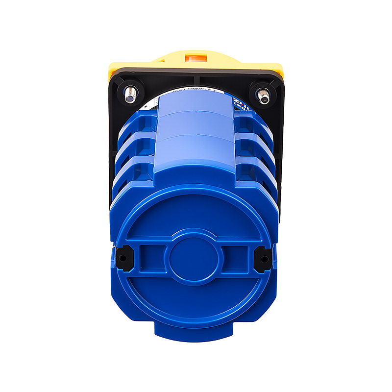 ZHUCO SZW26-63/3GS OFF-ON Двухпозиционный трехполюсный выключатель питания ZHUCO SZW26-63/3GS OFF-ON Двухпозиционный трехполюсный выключатель питания