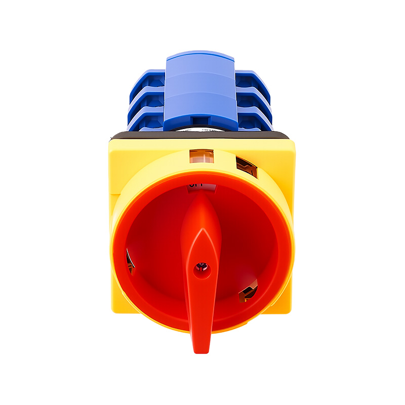 ZHUCO SZW26-63/3GS OFF-ON Двухпозиционный трехполюсный выключатель питания ZHUCO SZW26-63/3GS OFF-ON Двухпозиционный трехполюсный выключатель питания