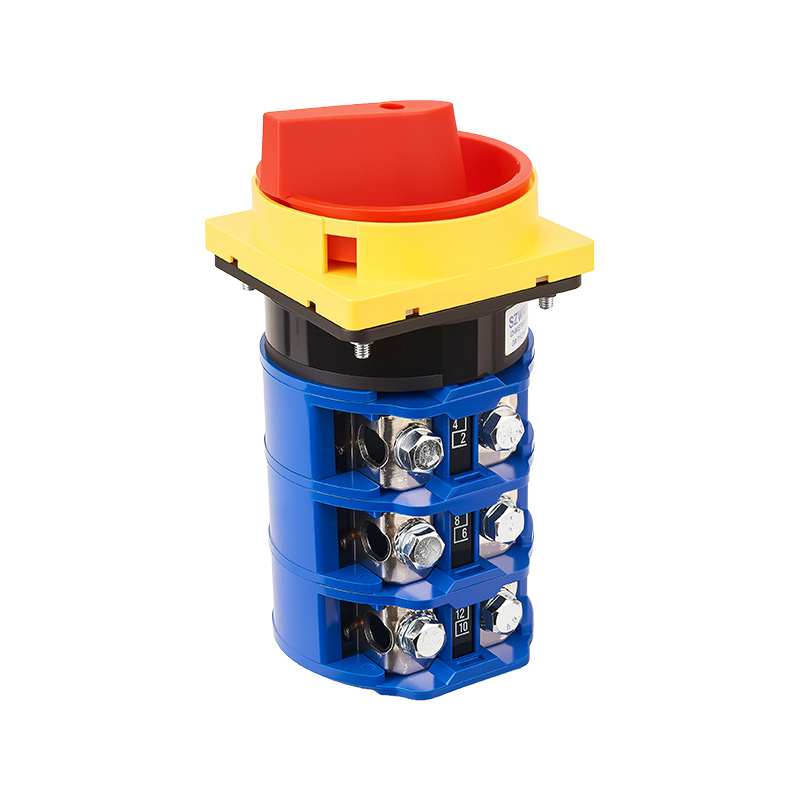 ZHUCO SZW26-160/3GS OFF-ON двухпозиционный трехсекционный выключатель сильноточного силового изолятора ZHUCO SZW26-160/3GS OFF-ON двухпозиционный трехсекционный выключатель сильноточного силового изолятора