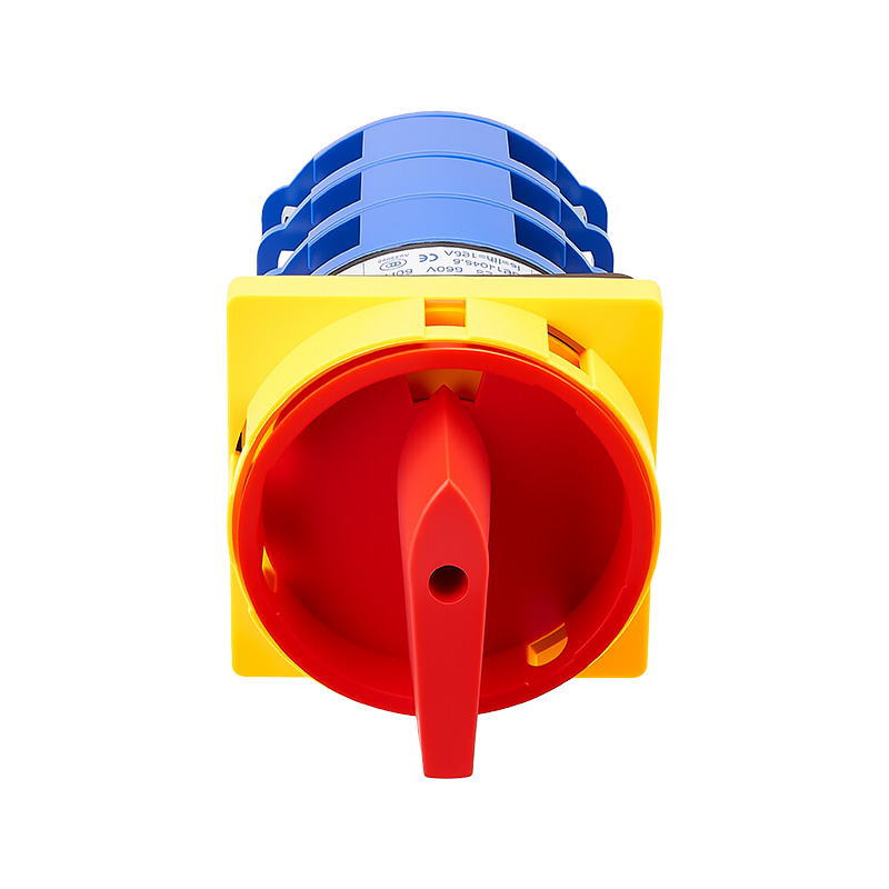 ZHUCO SZW26-125/3GS OFF-ON двухпозиционный трехсекционный выключатель питания ZHUCO SZW26-125/3GS OFF-ON двухпозиционный трехсекционный выключатель питания